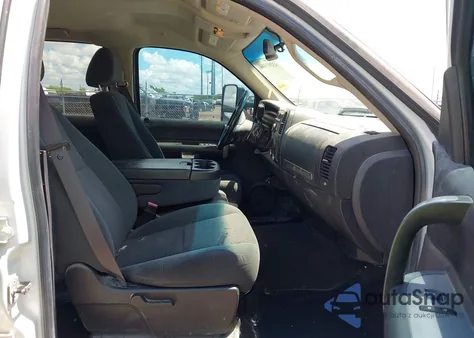 2007 GMC Sierra 1500 Sle1 z USA, uszkodzony, nr VIN 3GTEC13J07G557245